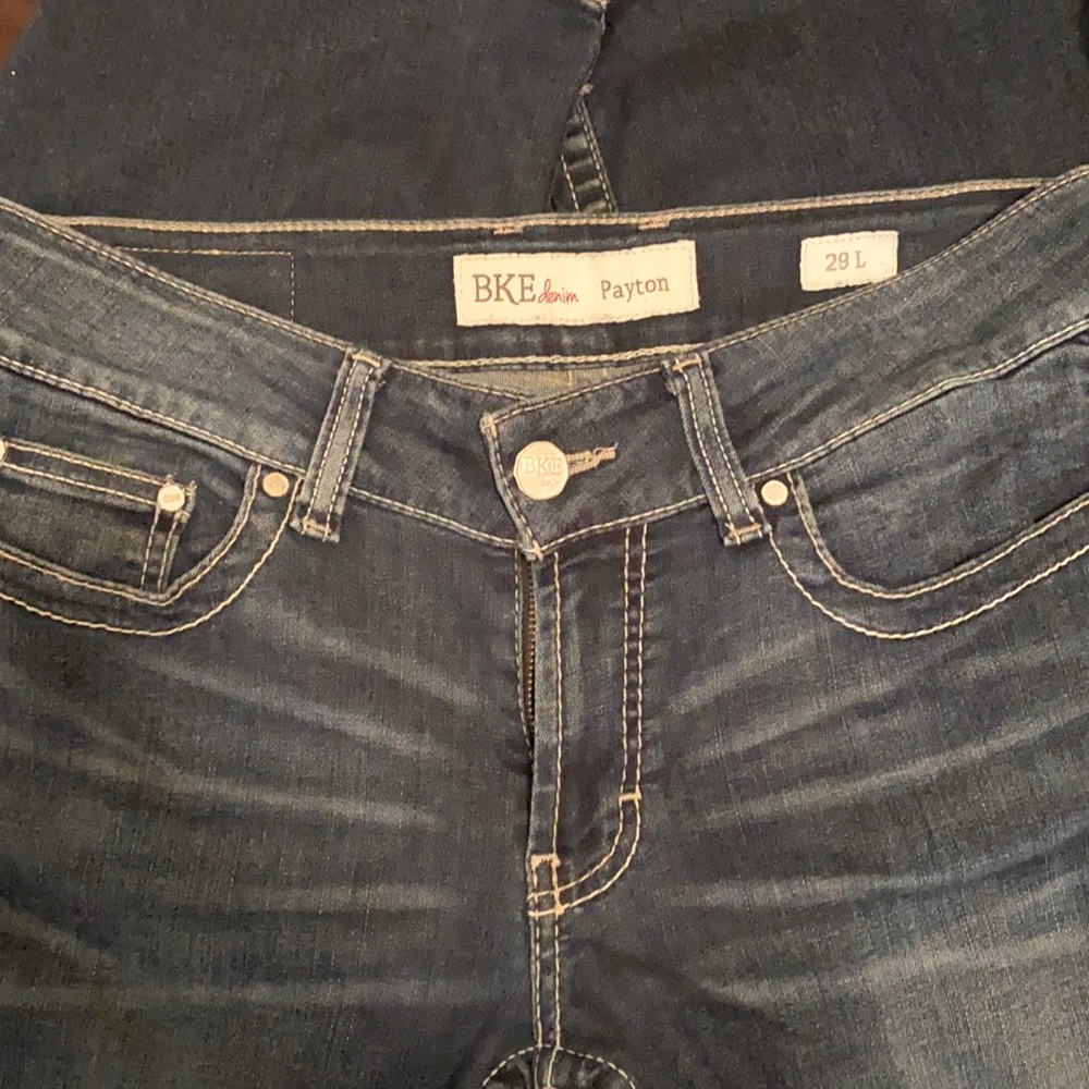BKE jeans